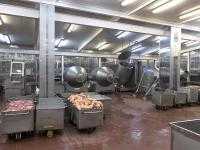 Forniture alimentari per ristoranti Milano